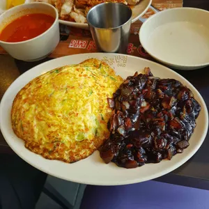 홍콩반점 사진