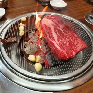 고미정식당 사진