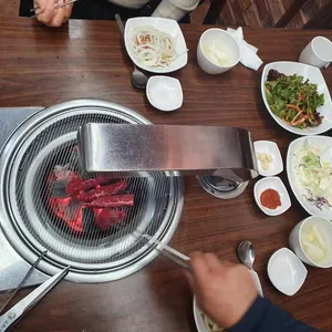 고미정식당 사진