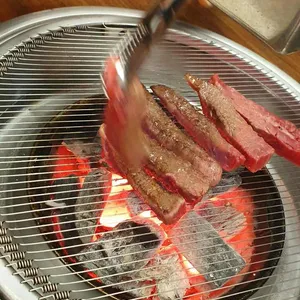 고미정식당 사진