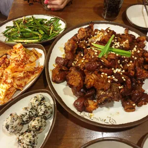 가장맛있는족발 대표 사진