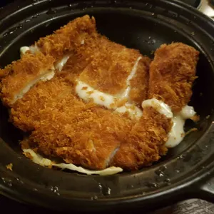 모리카츠 리뷰 사진