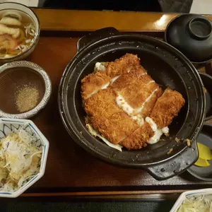 모리카츠 리뷰 사진