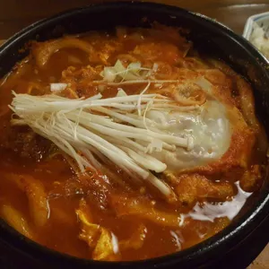 모리카츠 리뷰 사진