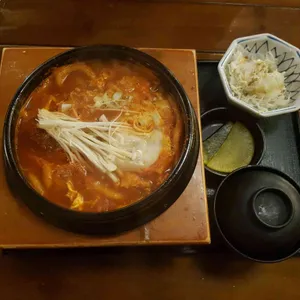 모리카츠 리뷰 사진