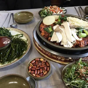 율리쉼터 대표 사진