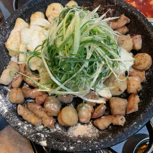 말뚝곱창 사진