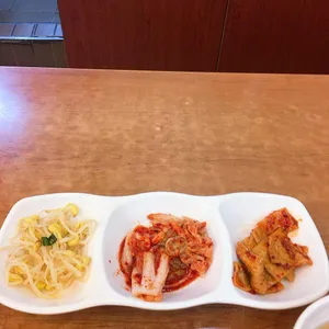 김밥나라 사진