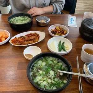 윤가네나주곰탕 사진