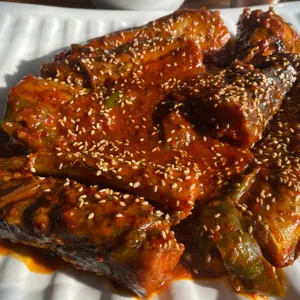 개성집 사진