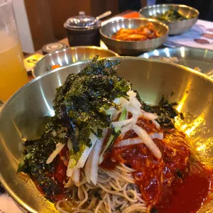 방태막국수 리뷰 사진