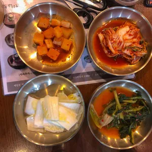 방태막국수 리뷰 사진