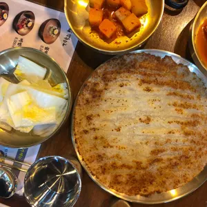 방태막국수 리뷰 사진