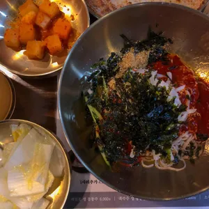 방태막국수 리뷰 사진