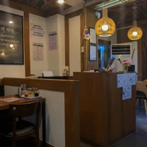 방태막국수 리뷰 사진