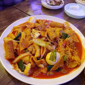 둘둘치킨 사진