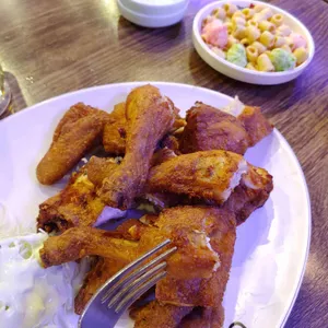 둘둘치킨 사진