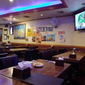 둘둘치킨 리뷰 사진