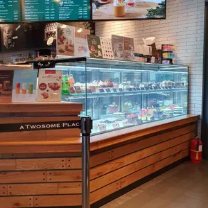 투썸플레이스 리뷰 사진