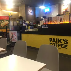 빽다방 리뷰 사진