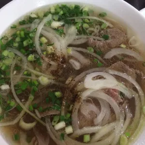 팜티진쌀국수 리뷰 사진