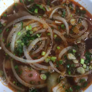 팜티진쌀국수 리뷰 사진