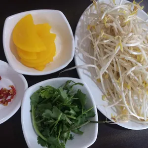 팜티진쌀국수 리뷰 사진