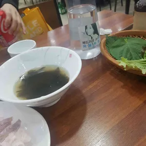 청춘수산 사진