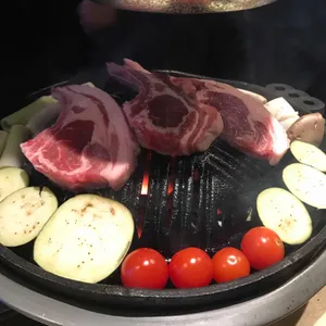 라무진 사진