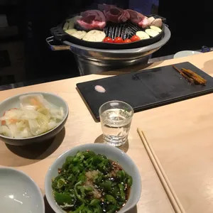 라무진 사진