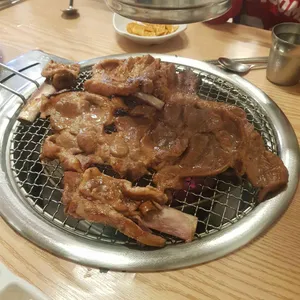 돌담촌 사진