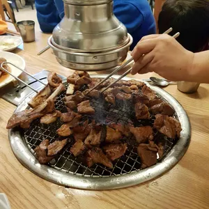 돌담촌 사진