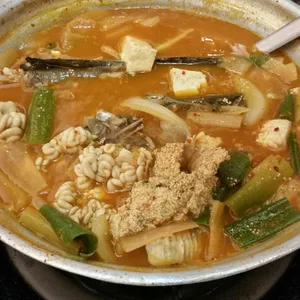 한강집 리뷰 사진