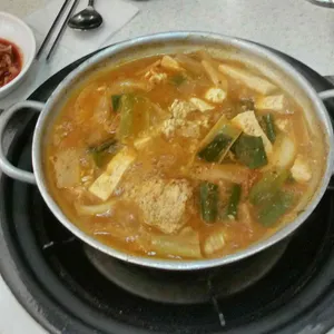 한강집 리뷰 사진