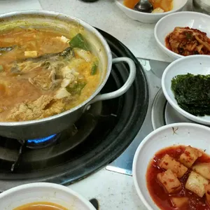 한강집 사진