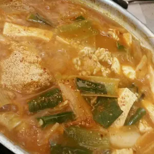 한강집 사진