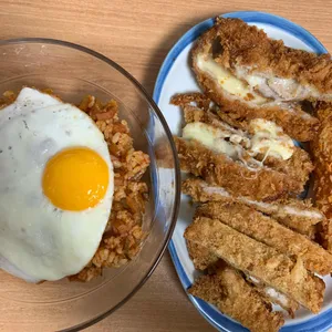 대박돈까스 사진