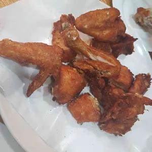 봉이치킨 사진