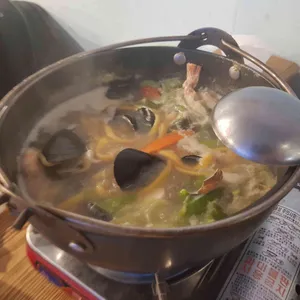 봉이치킨 사진