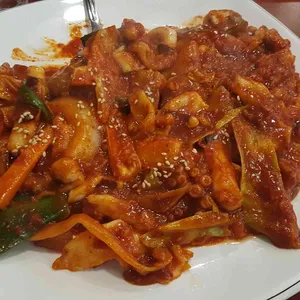 신무교동낙지와동막골갈비찜 사진