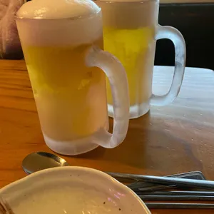 역전할머니맥주 리뷰 사진