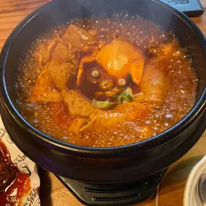 역전할머니맥주 리뷰 사진