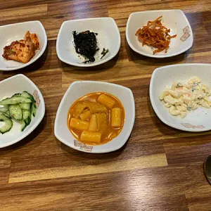 한뚝배기 사진