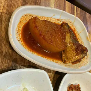 한뚝배기 사진