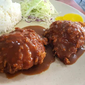 선지해장국 기사식당 사진