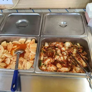 선지해장국 기사식당 사진