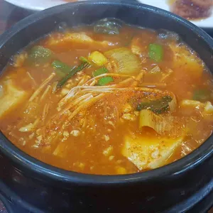 마중 사진
