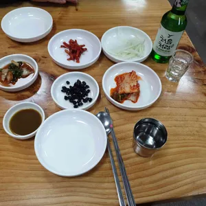 이정혁 계양동태탕동태찜 리뷰 사진