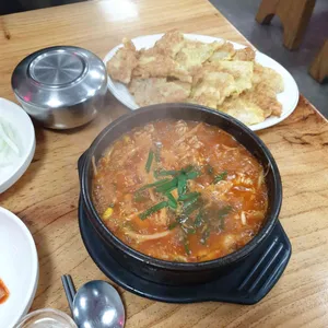 이정혁 계양동태탕동태찜 리뷰 사진