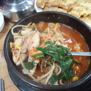 이정혁 계양동태탕동태찜 리뷰 사진